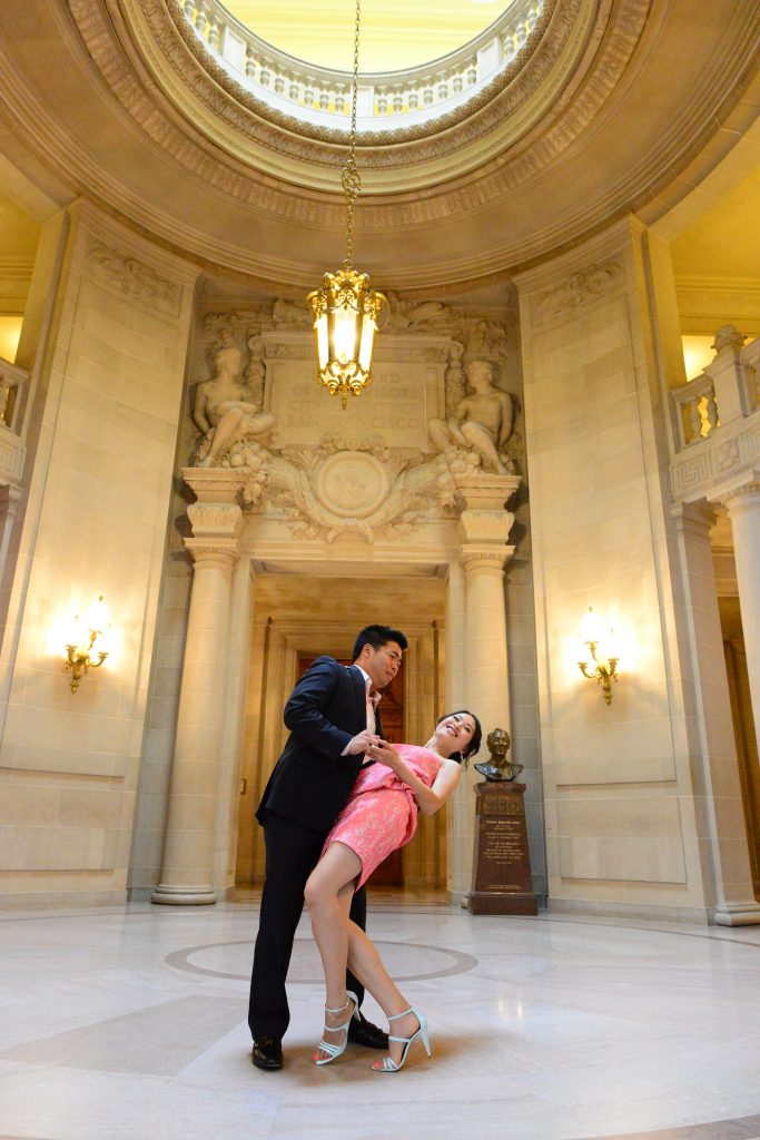 Marriage License Pt.8